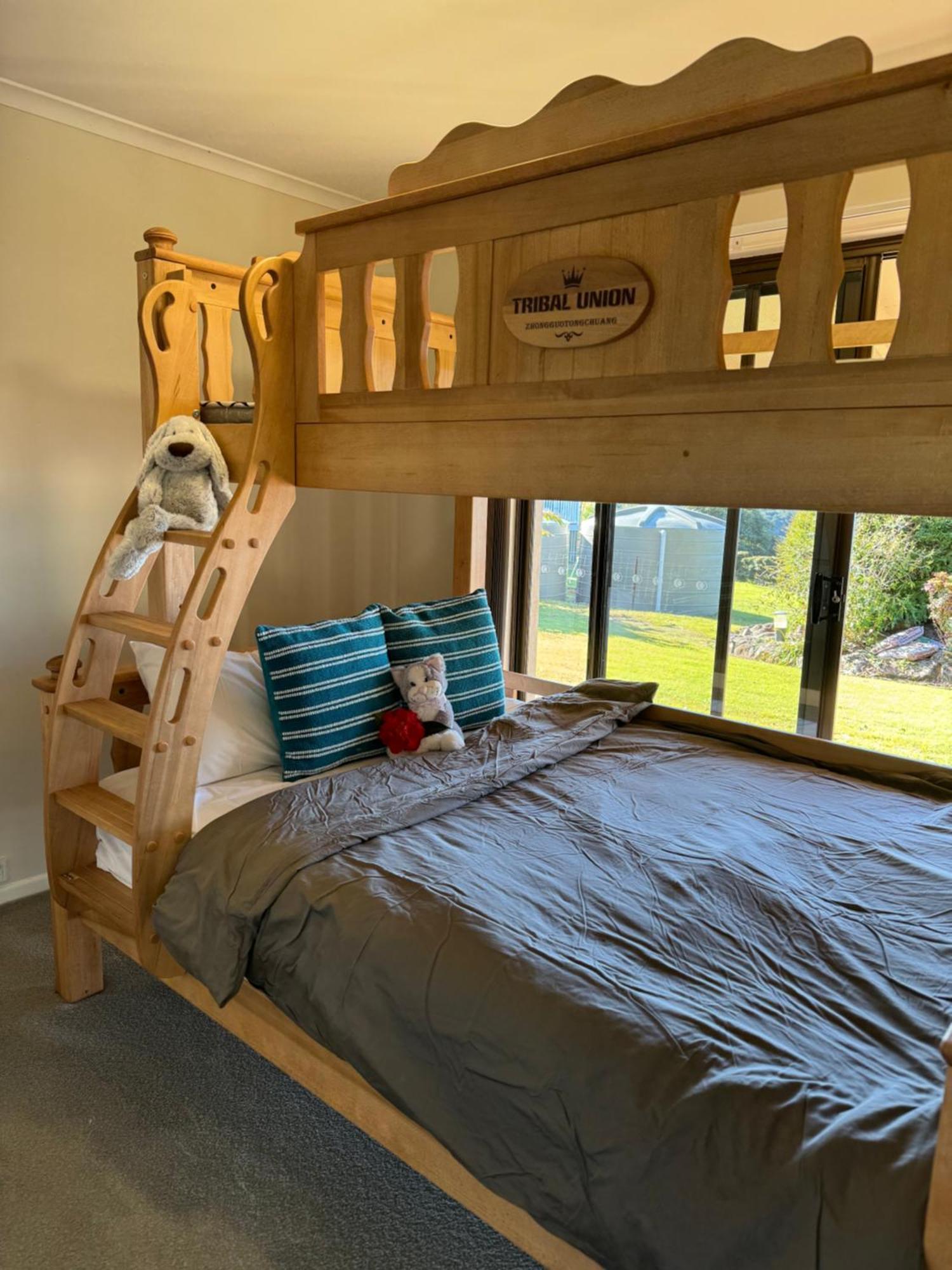 马莱尼露台小屋汽车旅馆 外观 照片