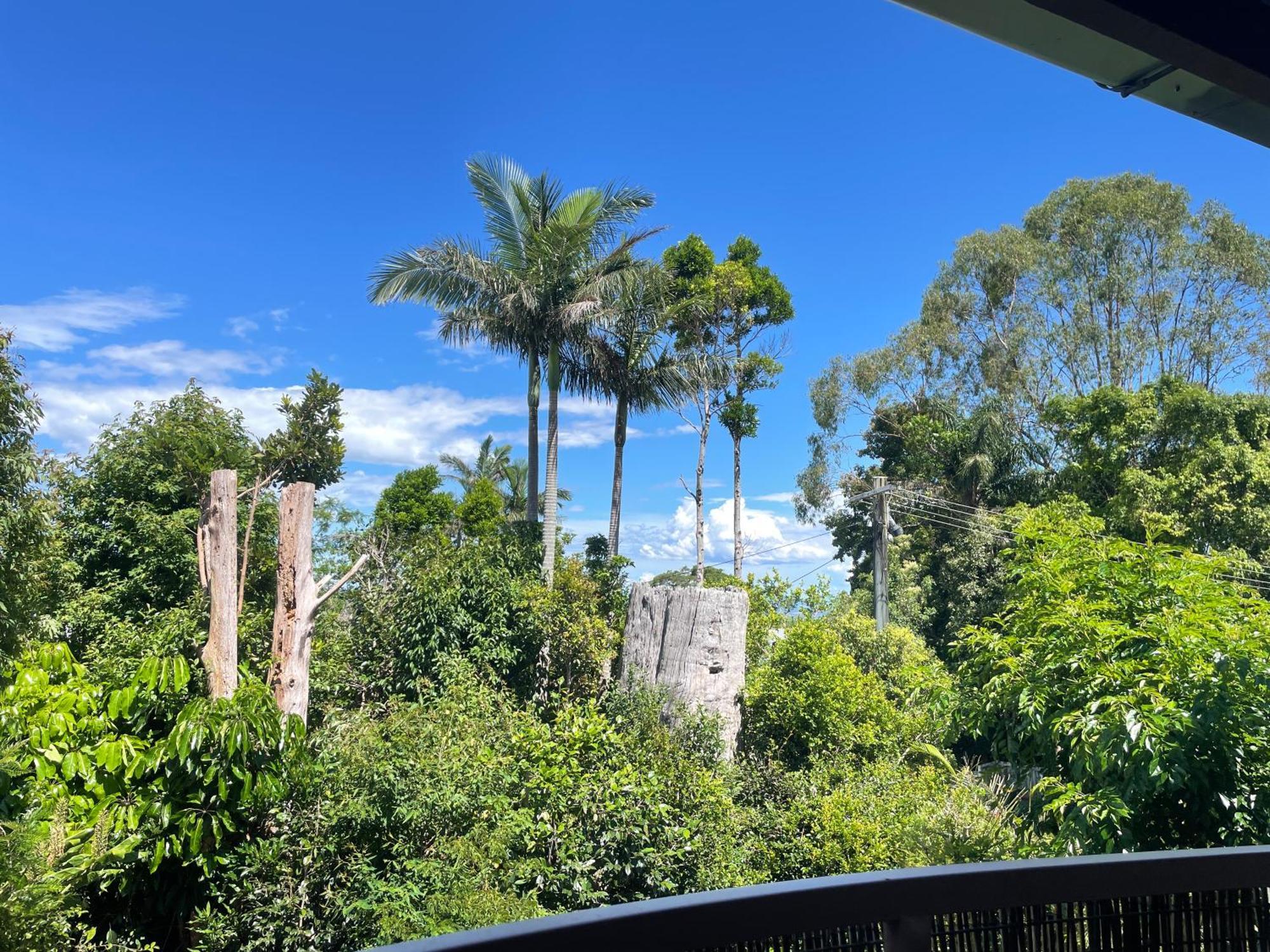 马莱尼露台小屋汽车旅馆 外观 照片